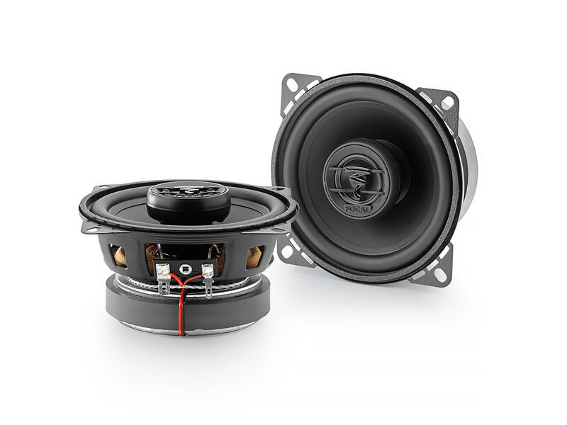 FOCAL ACX 100 - kit coassiale a 2 vie