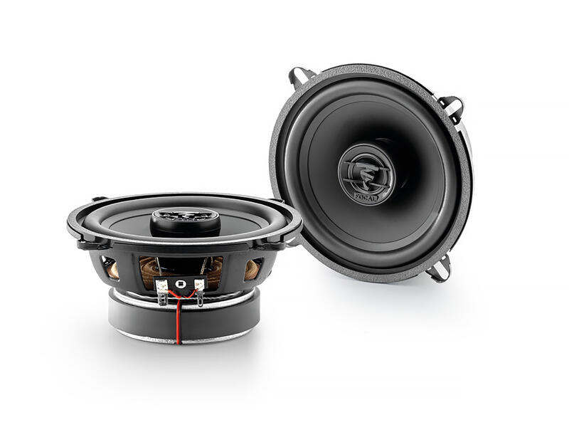 FOCAL ACX 130 - kit coassiale a 2 vie
