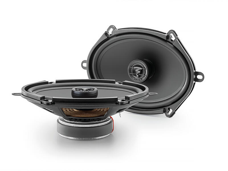 FOCAL ACX 570 - kit coassiale a 2 vie