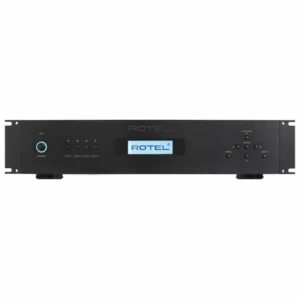 ROTEL C8+ - amplificatore finale