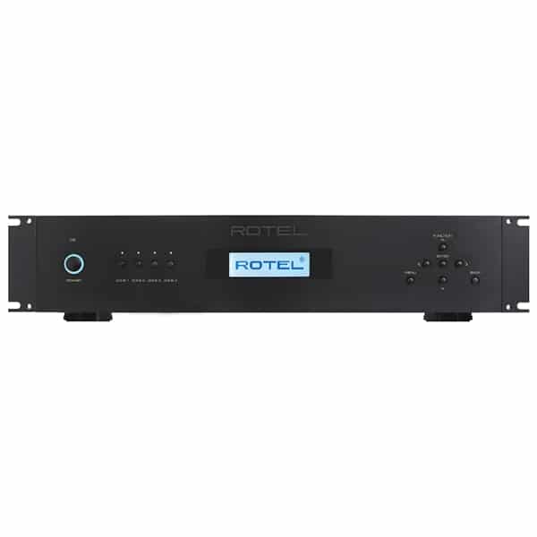 ROTEL C8 - amplificatore finale