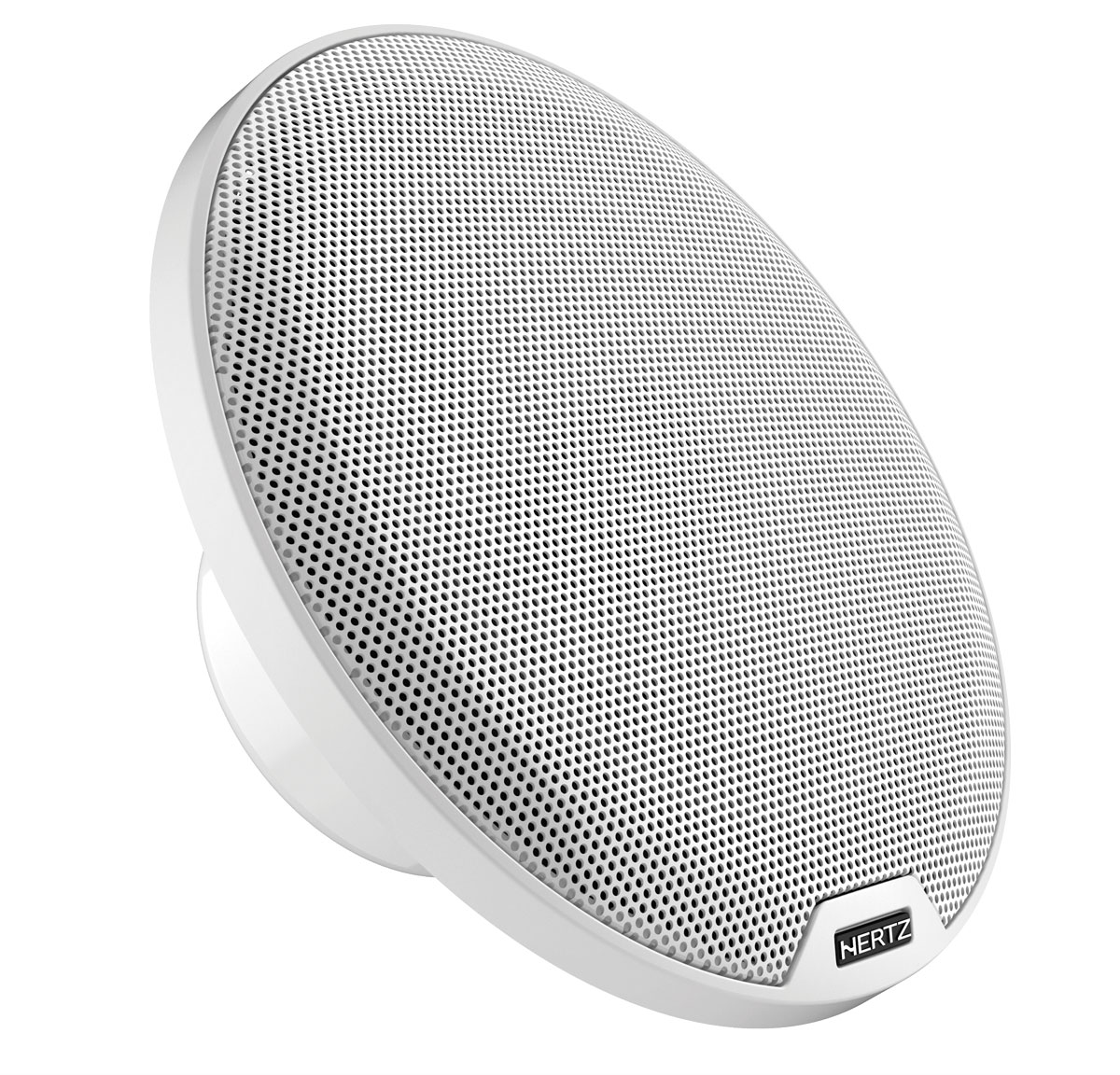 HERTZ MARINE HEX 6.5 C-W - Coassiali marini 165mm con griglia classica - Finitura Bianca - immagine 2
