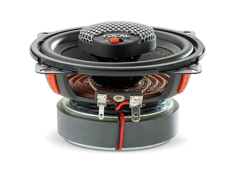 FOCAL ICU 100 - kit coassiale a 2 vie - immagine 2