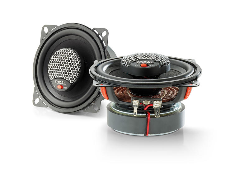 FOCAL ICU 100 - kit coassiale a 2 vie