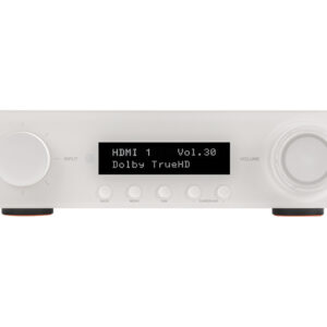 JBL MA510 Amplificatori Multicanale 5.2 c Serie MA - colorazione white