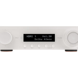 JBL MA710 Amplificatori Multicanale 7.2 Serie MA - colorazione white