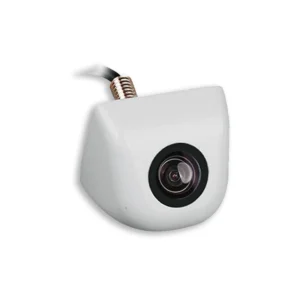 Macrom MRC1999WAHQ - Retrocamera universale Easy-fit a posizionamento verticale commutabile AHD/CVBS