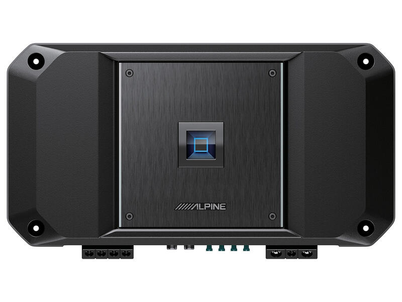 ALPINE R2-A150M - amplificatore digitale monofonico di serie R - immagine 2