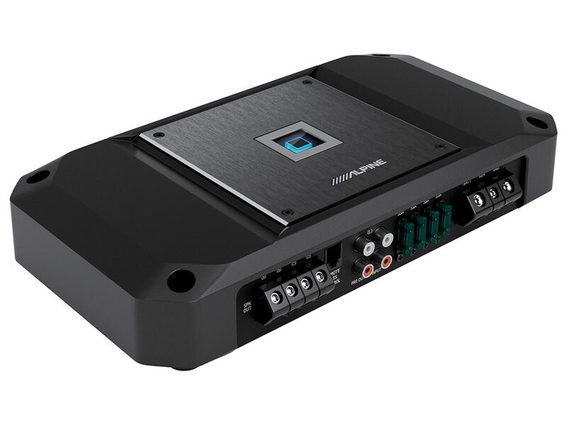 ALPINE R2-A150M - amplificatore digitale monofonico di serie R
