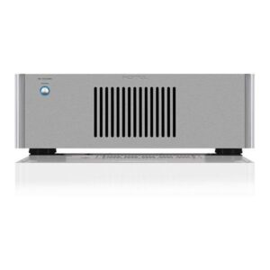 ROTEL RB-1552 MKII - amplificatore finale - colorazione silver
