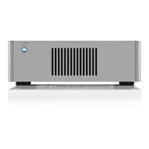 ROTEL RB-1582 MKII - amplificatore finale - colorazione silver
