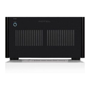 ROTEL RB-1590 - amplificatore finale - colorazione black