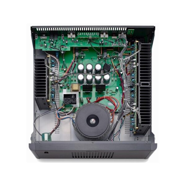 ROTEL RMB-1506 - amplificatore multicanale - immagine 3