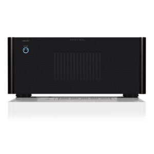 ROTEL RMB-1555 - amplificatore finale - colorazione black