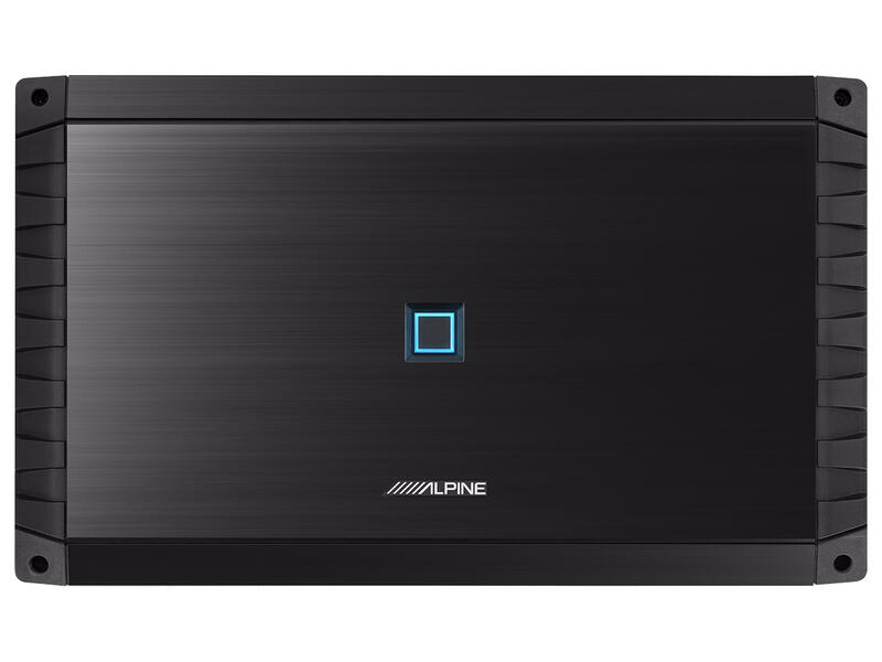ALPINE S2-A120M - amplificatore mono in classe D - immagine 2