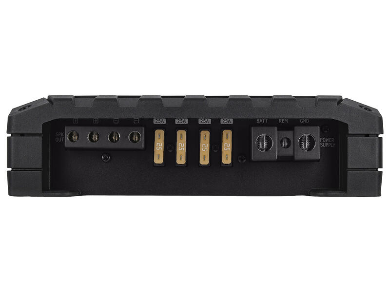 ALPINE S2-A120M - amplificatore mono in classe D - immagine 3
