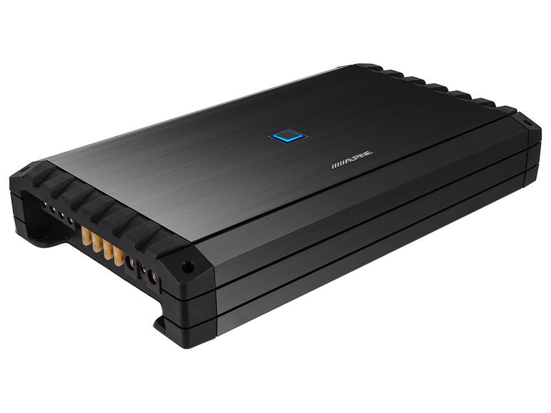 ALPINE S2-A120M - amplificatore mono in classe D