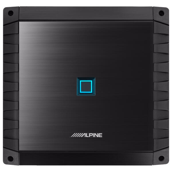 ALPINE S2-A36F - amplificatore a 4 canali in classe D - immagine 2