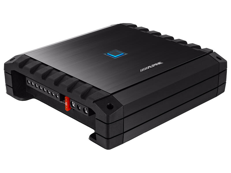 ALPINE S2-A36F - amplificatore a 4 canali in classe D