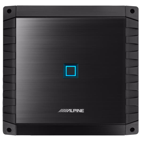 ALPINE S2-A60M - amplificatore mono in Classe D - immagine 2
