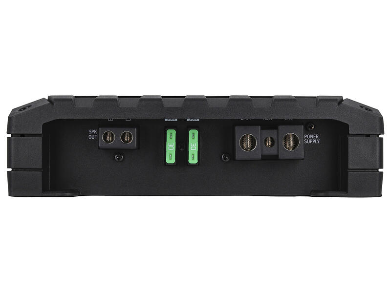 ALPINE S2-A60M - amplificatore mono in Classe D - immagine 3