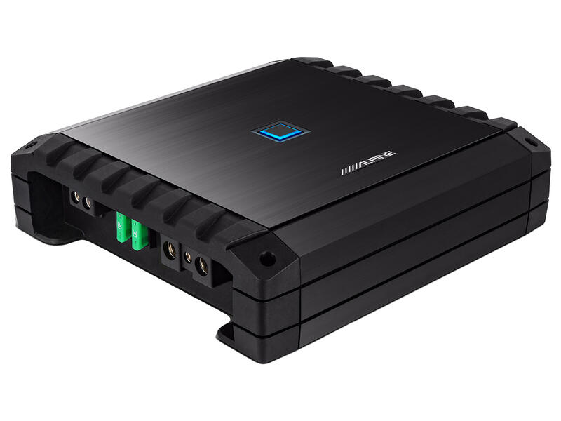 ALPINE S2-A60M - amplificatore mono in Classe D