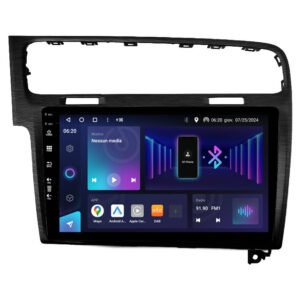 PHONOCAR SM301 Mediastation customfit 10” - compatibile con Volkswagen