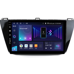 PHONOCAR SM303 Mediastation customfit 10” - compatibile con Volkswagen