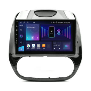 PHONOCAR SM353 Mediastation customfit 9” - compatibile con Renault