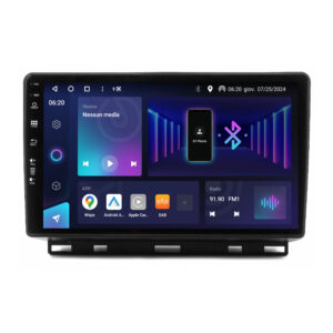 PHONOCAR SM354 Mediastation customfit 9” - compatibile con Renault