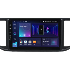 PHONOCAR SM364 Mediastation customfit 10” - compatibile con Volkswagen