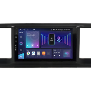 PHONOCAR SM365 Mediastation customfit 9” - compatibile con Volkswagen