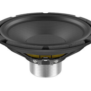 LaVoce NBASS08-20  8ohm 200 W AES 2" VC 92 dB 55-4000 Hz
