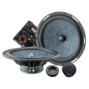 Focal 200 SF Kit altoparlanti 2 vie da 20 cm serie Slatefiber