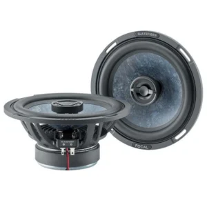 Focal C 165 SF Coppia altoparlanti coassiali da 16,5 serie Slatefiber