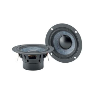 Focal 65 SF Coppia altoparlanti Midrange serie Slatefiber