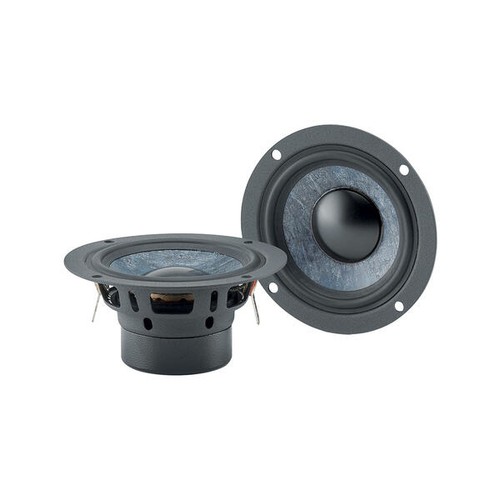 Focal 65 SF Coppia altoparlanti Midrange serie Slatefiber