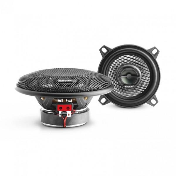 Focal 100 AC coppia coassialida 10 cm 2 vie