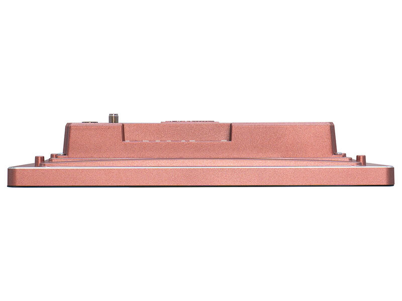 ALPINE INE-AW409S - Ricevitore multimediale - immagine 3