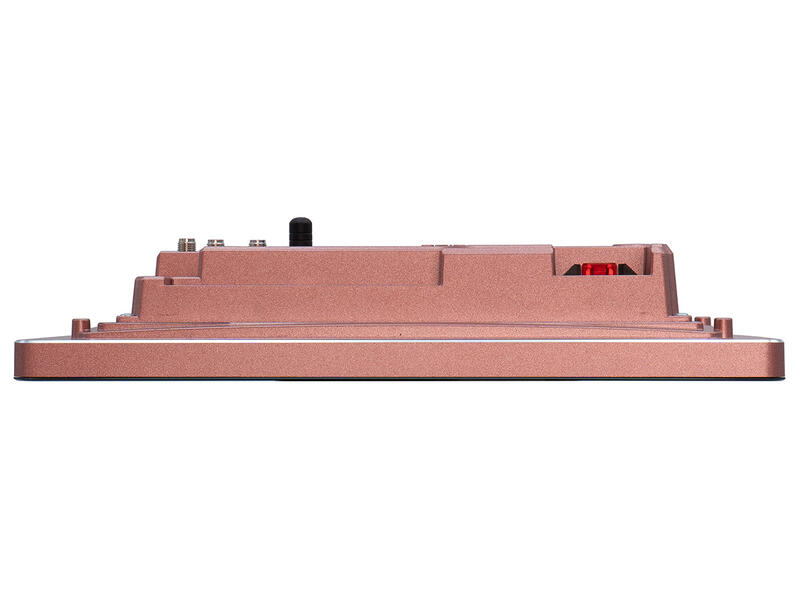 ALPINE INE-AX809 - Ricevitore multimediale - immagine 3