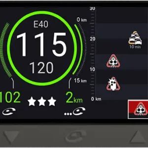 Coyote Mini Localizzatore GPS AUTOVELOX UN MESE ABBONAMENTO COMPRESO