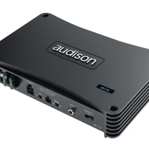 Audison AP F1D Amplificatore monofonico in classe D 1000 W a 1 ohm