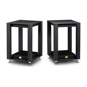 WHARFEDALE LINTON STAND colorazione BLACK