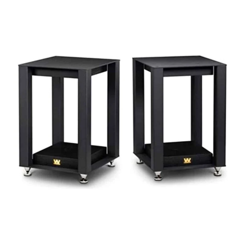 WHARFEDALE LINTON STAND colorazione BLACK
